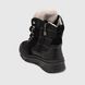 Ботинки женские Dago M17-04 37 Черный (2000990230652W)