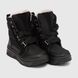 Ботинки женские Dago M17-04 39 Черный (2000990230676W)