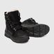 Ботинки женские Dago M17-04 39 Черный (2000990230676W)