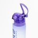 Бутылка спортивная 900 мл XIQI YQ6056F Фиолетовый (2000989832850)
