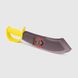 Іграшковий меч пірата DongCheng DC015-30 Жовтий (2000989942696)