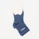 Шкарпетки дівчинка PierLone P-1547 23-25 Синій (2000989761129A)