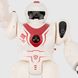 Робот-Бласт интерактивный TK Group TK31140 Бело-красный (2000990131317)