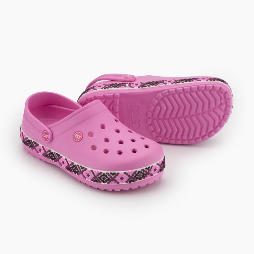 Магазин взуття Крокси жіночі УЦІНКА 422
