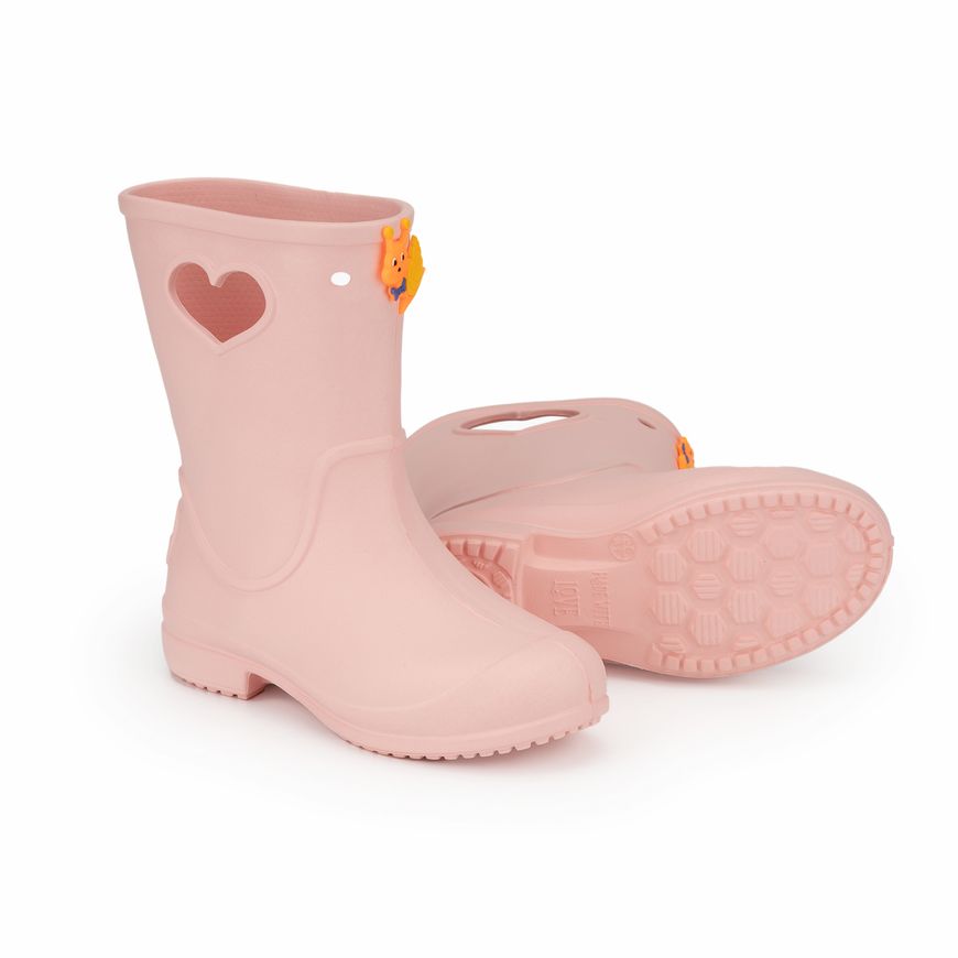 Магазин обуви Сапоги резиновые для девочки 116616