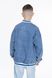 Куртка для хлопчика S&D 1478 176 см Синій (2000989561675D)
