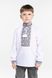 Рубашка с вышивкой для мальчика КОЗАЧЕК ИЛЬЯ 164 см Разноцветный (2000990304919D)