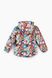 Куртка для дівчинки Snowgenius D442-019 140 см Білий (2000989273974)