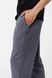 Спортивні штани чоловічі LAWA MBC02320 2XL Графітовий (2000990505002D)(LW)