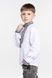 Сорочка з вишивкою для хлопчика КОЗАЧЕК ІЛЛЯ 98 см Різнокольоровий (2000989394730D)