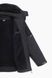 Куртка WLF2036 MU M Чорний (2000989234340)