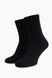Шкарпетки чоловічі PierLone 0483 41-44 Чорний (2000989511465)