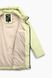 Куртка женская Meajiateer M2323 S Желтый (2000989390671)