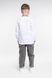 Сорочка з вишивкою для хлопчика КОЗАЧЕК ІЛЛЯ 98 см Різнокольоровий (2000989394730D)