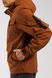 Куртка мужская 8019 58 Коричневый (2000990364302D)