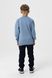 Штани для хлопчика Неслухнянки 85840 116 см Темно-синій (2000990083210W)