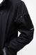 Куртка WLF2036 MU L Чорний (2000989234357)