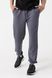 Спортивные штаны мужские LAWA MBC02320 S Графитовый (2000990504951D)(LW)