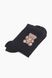 Шкарпетки жіночі PierLone K2402 35-40 Чорний (2000989499961)