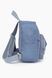 Рюкзак дошкільний R375 27 х 25 х 10 см Джинсовий (2000989377726)