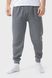 Піжамні штани чоловічі KESIMOGLU Ромб/сірий 2XL Сірий (2000990246059А)