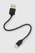 Бездротовий караоке мікрофон з Bluetooth WANRONGDIANZIKEJIYOUXIANGONGSI 1818 Чорний (2000990269225)