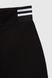 Костюм для девочки (бомбер+юбка) DINOMIN 5075 122 см Черный (2000990280169D)