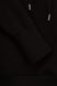 Костюм (реглан+штани) дитячий SAFARI 120.1000 164 см Чорний (2000989504702W)