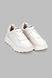 Кросівки жіночі Stepln 2151-1 36 Білий (2000990296672D)