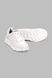 Кроссовки женские Stepln 2151-1 40 Белый (2000990296719D)