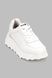 Кроссовки женские Stepln 2151-1 36 Белый (2000990296672D)