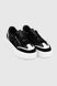 Кросівки жіночі Stepln 608 40 Біло-чорний (2000990283702D)