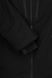 Куртка мужская High MH15106-0 2XL Черный (2000989876854W)