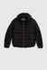 Куртка зимняя мужская Kings Wind 3502-1 54 Черный (2000989797326W)