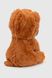 М'яка іграшка Мопс JINGRONGWANJU JR31431 Світло-коричневий (2000990377951)