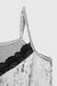 Нічна сорочка жіноча Barwa 0252 S Світло-сірий (2000989972556A)