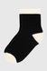 Шкарпетки для хлопчика Leostep 1007711518 18 Чорний (2000990612717A)