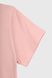 Пижама женская RUBINA 6009 XL Розово-серый (2000990483287A)