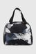 Рюкзак школьный+сумка+кошелек для мальчика 732-5 Черно-серый (2000990630322A)
