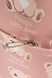 Рюкзак+пенал для девочки F102 Розовый (2000990626998A)