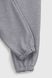 Спортивные штаны мужские Demos MBC02306 baza 3XL Серый (2000990022431W)