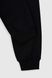 Спортивні штани з принтом для хлопчикаDeniz 610 146 см Темно-синій (2000990123886D)