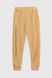 Спортивные штаны женские Nicoletta 87119-K M Бежевый (2000990026552D)