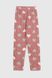 Халат + пижама Carmen 56003 2XL Разноцветный (2000990051569A)