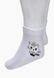 Шкарпетки для дівчинок,8-12 років Bella Calze BC3018 Різнокольоровий (2000903501046)