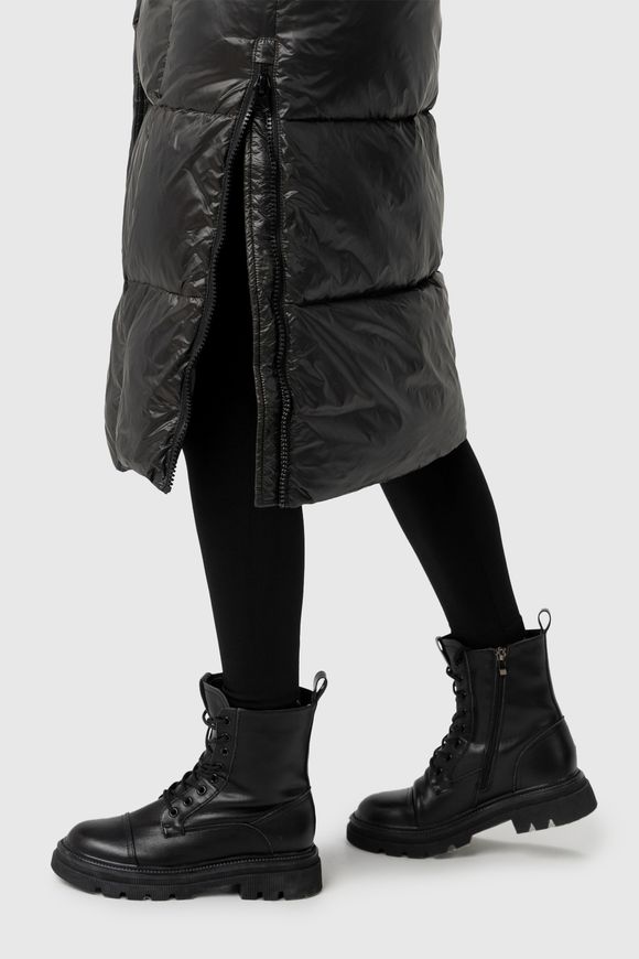 Магазин взуття Куртка зимова жіноча HM18
