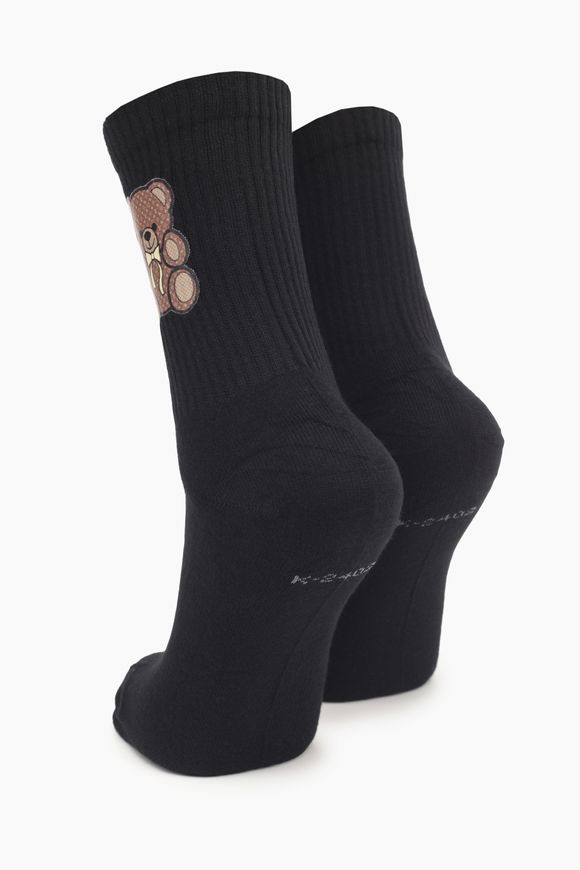 Магазин взуття Шкарпетки жіночі K2402