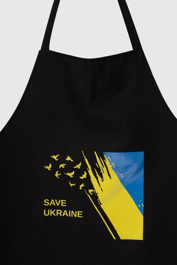 Магазин обуви Фартук Save Ukraine