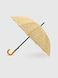 Зонт женский 559-25 Горчичный (2000990547545А)
