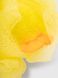 Губка іграшка для купання Мегазайка 0912 Жовтий (2000990579676)